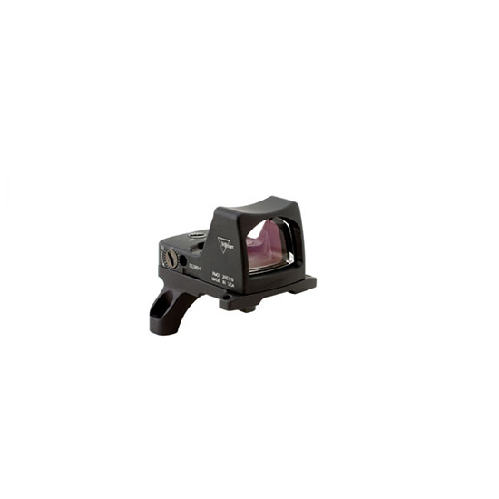 TRIJICON RMR T2 3.25 MOA RED DOT LED W/ RM35 - Optics